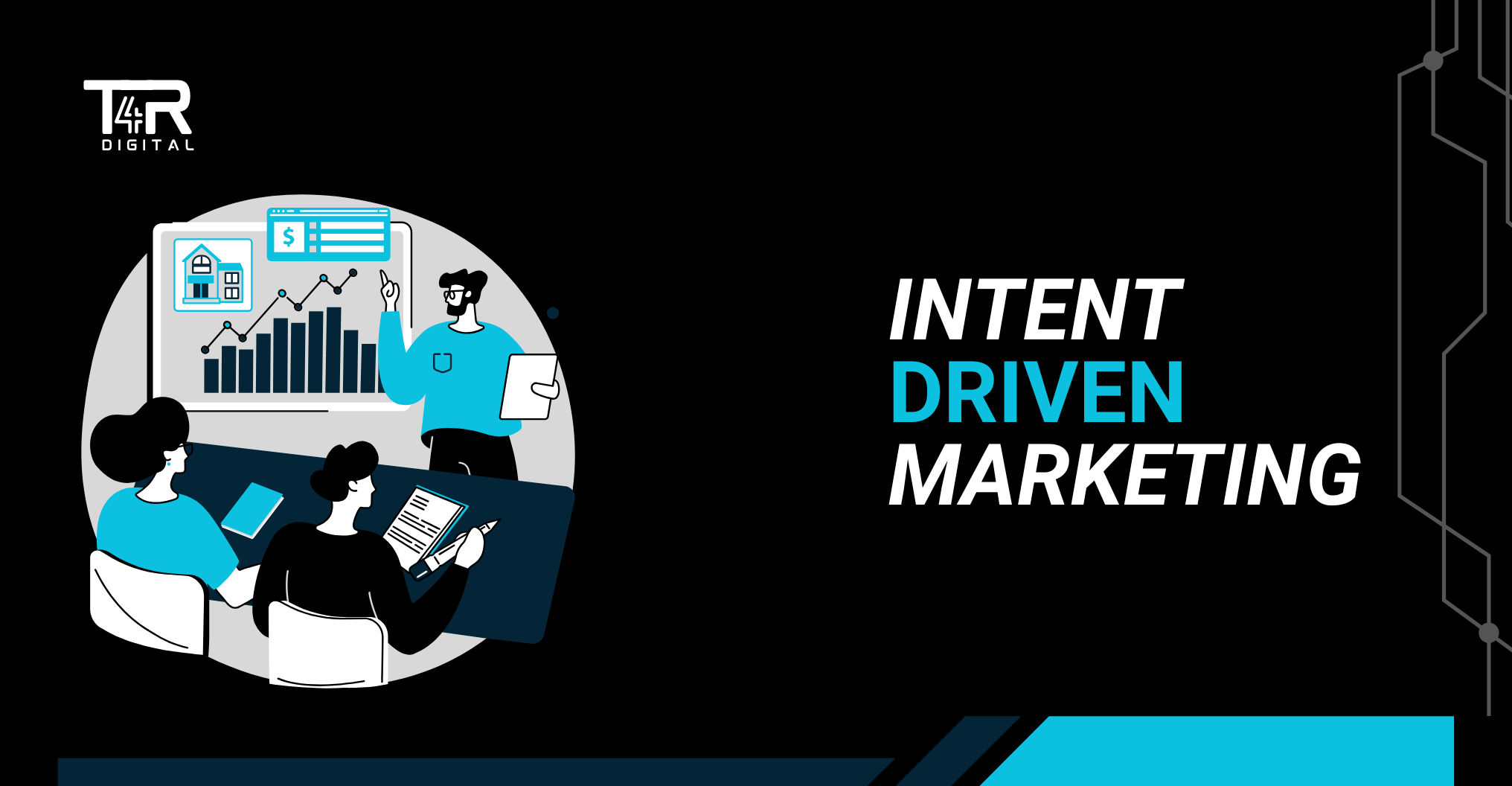 What Is Intent-Driven Marketing?