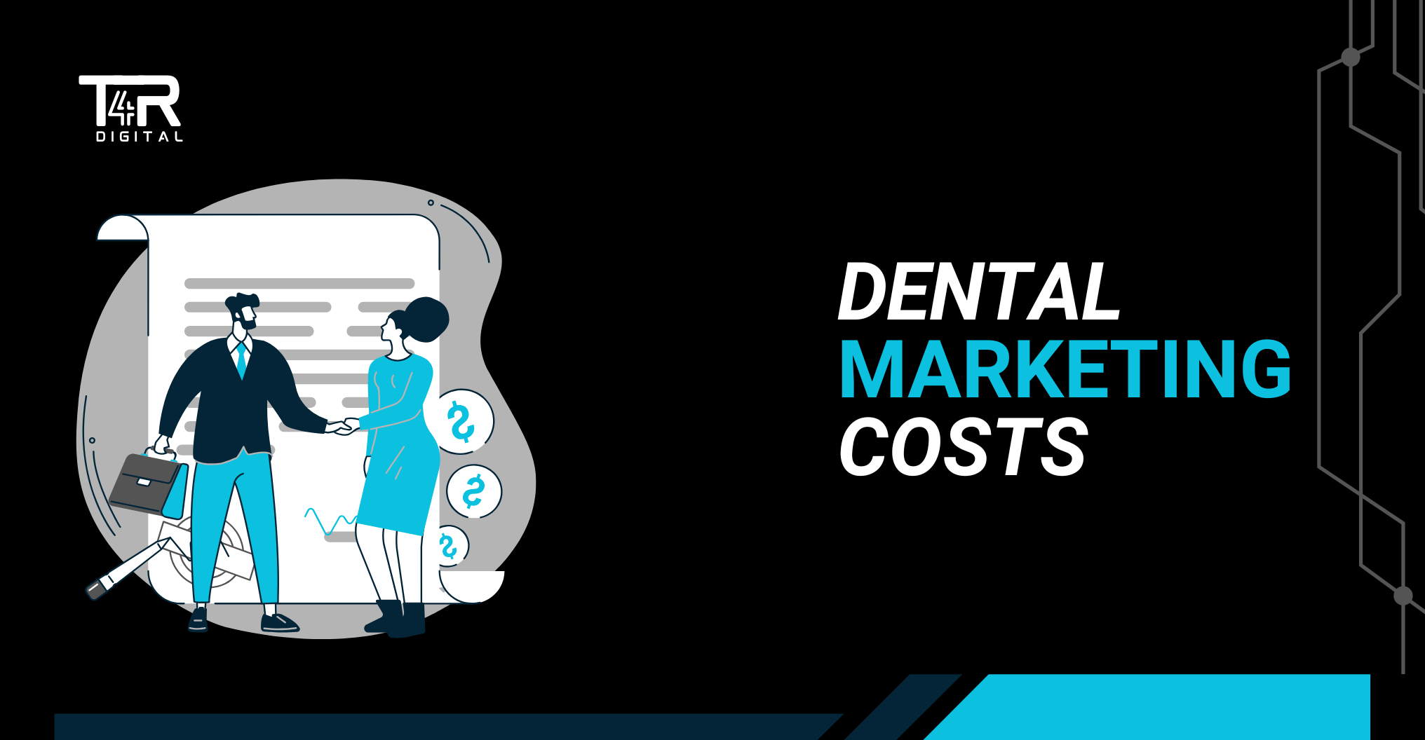 Dental Marketing Costs in Tennessee: What Practices Should Expect