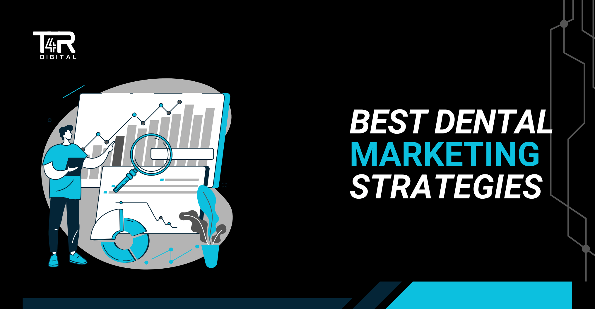 Best Dental Marketing Strategies for Nashville Practices