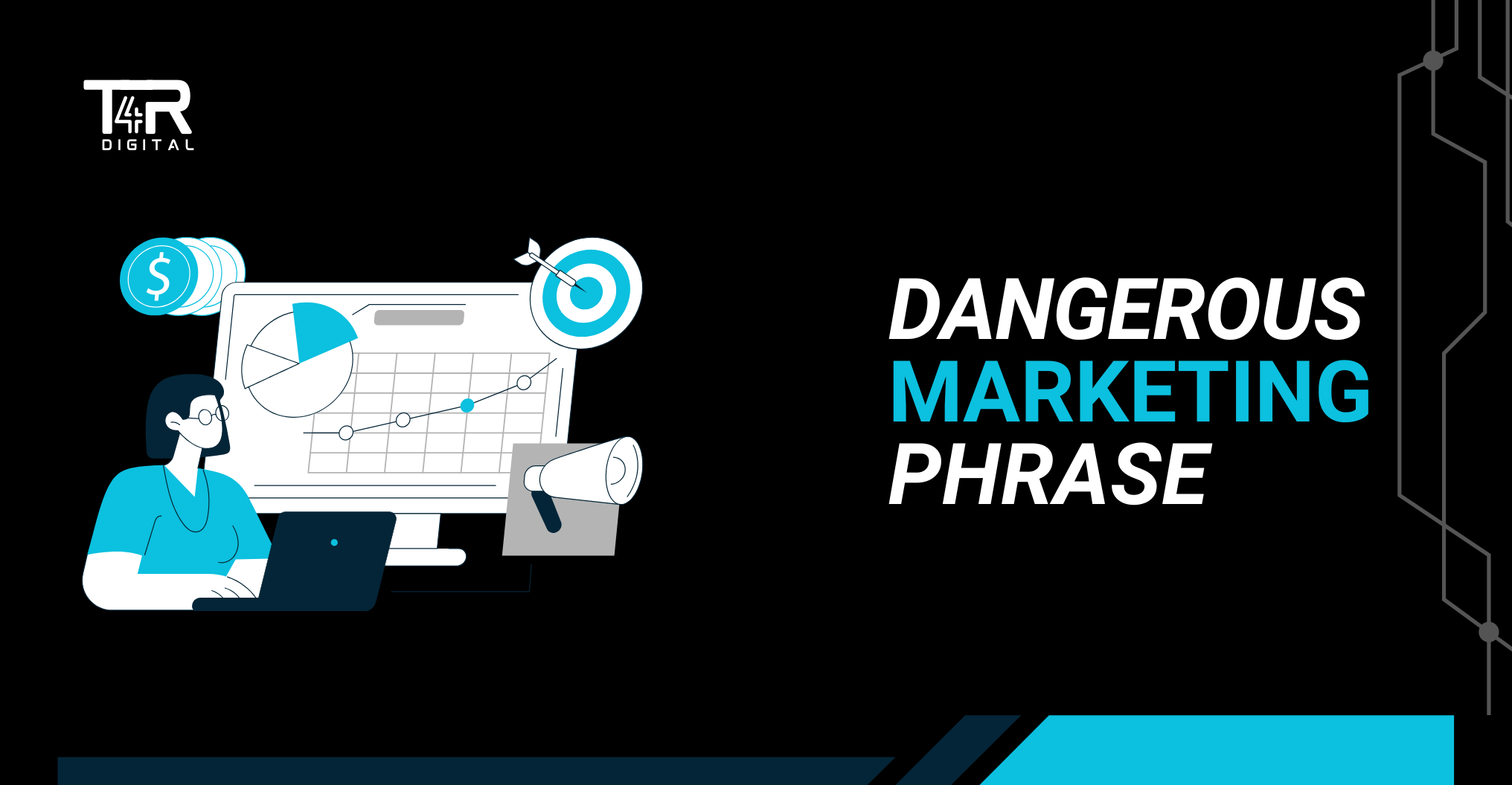 The Most Dangerous Phrase in Marketing: “We’ve Always Done It This Way.”