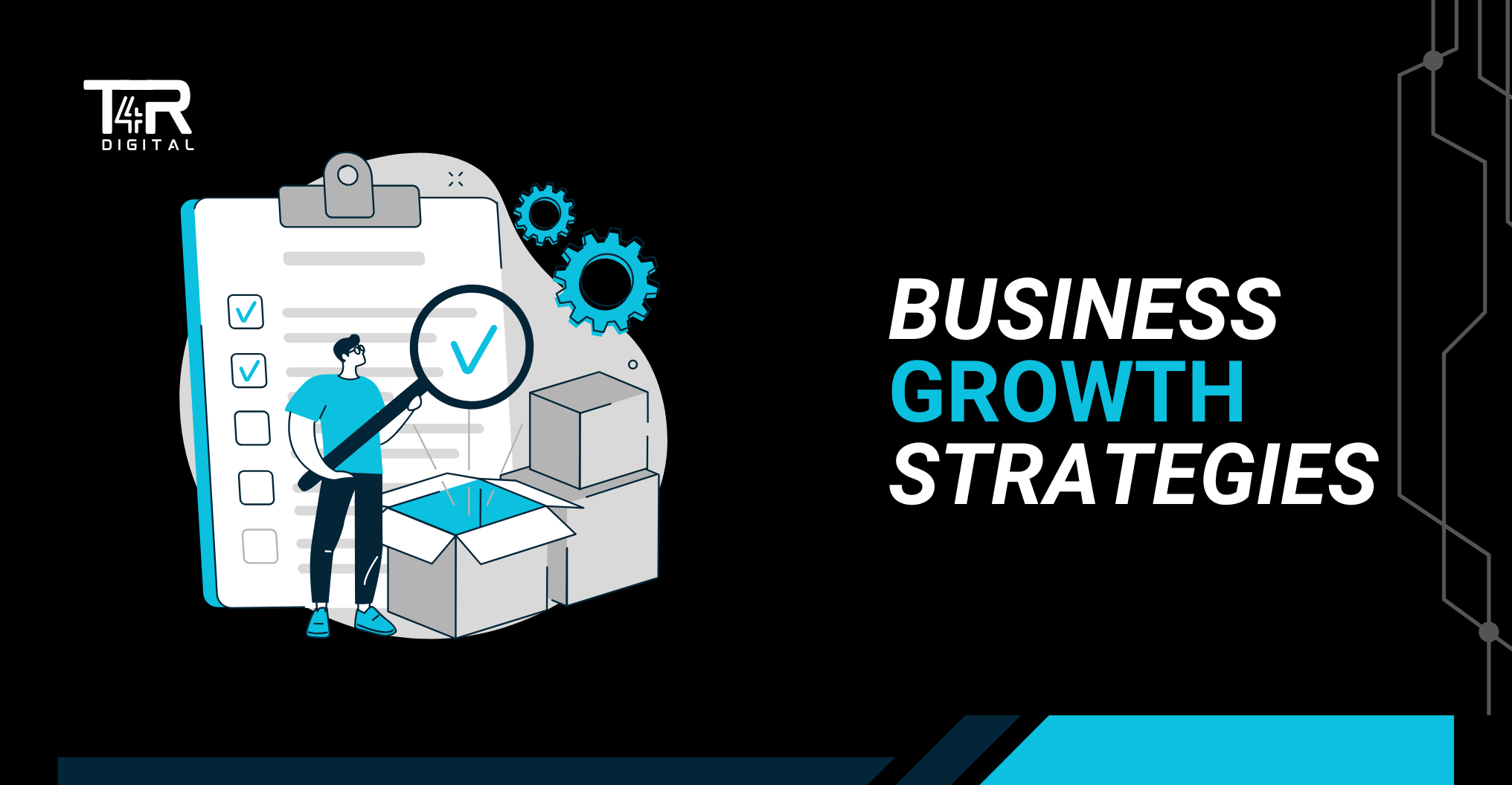 You’ve Started Your Business. Now What?